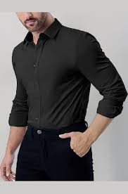 Full Sleeve Formal Shirts